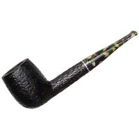 Savinelli Camouflage Rusticated Black (111 KS) (6mm)