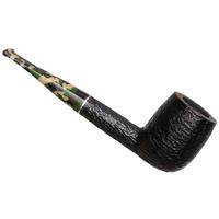 Savinelli Camouflage Rusticated Black (111 KS) (6mm)