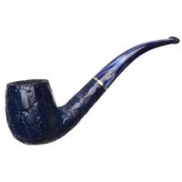 Savinelli Alligator Blue (606 KS) (6mm)