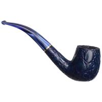 Savinelli Alligator Blue (606 KS) (6mm)