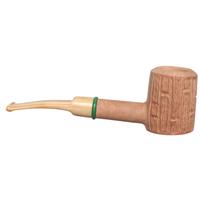 Savinelli Bamboo Rusticated Natural (310 KS) (6mm)
