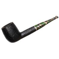 Savinelli Camouflage Rusticated Black (111 KS) (6mm)