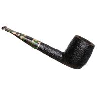 Savinelli Camouflage Rusticated Black (111 KS) (6mm)
