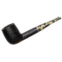 Savinelli Camouflage Rusticated Black (111 KS) (6mm)