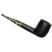 Savinelli Camouflage Rusticated Black (111 KS) (6mm)