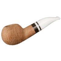 Savinelli Cocco Rusticated Natural (320 KS) (6mm)