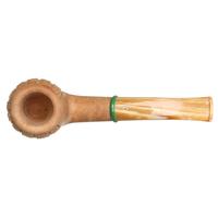 Savinelli Bamboo Rusticated Natural (626) (6mm)