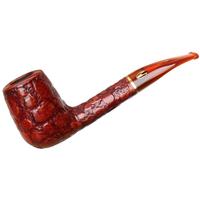 Savinelli Alligator Red (707 KS) (6mm)