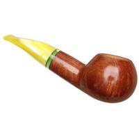 Savinelli Lime Smooth (320 KS) (6mm)