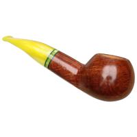 Savinelli Lime Smooth (320 KS) (6mm)
