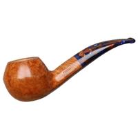 Savinelli Fantasia Smooth Natural (673 KS) (6mm)