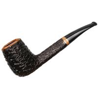Savinelli Porto Cervo Rusticated (707 KS) (6mm)