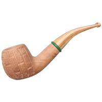 Savinelli Bamboo Rusticated Natural (626) (6mm)