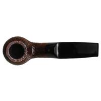 Savinelli Punto Oro Gold Sandblasted (641 KS) (6mm)