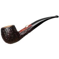Savinelli Basketball Rusticated Black (6mm)