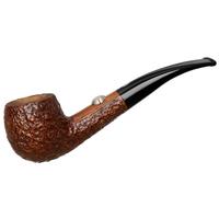 Savinelli Basketball Rusticated Brown (6mm)