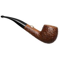 Savinelli Basketball Rusticated Brown (6mm)