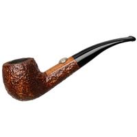 Savinelli Basketball Rusticated Brown (6mm)
