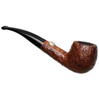 Savinelli Basketball Rusticated Brown (6mm)