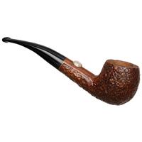 Savinelli Basketball Rusticated Brown (6mm)