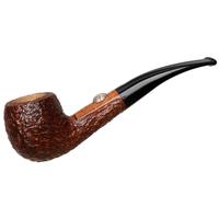 Savinelli Basketball Rusticated Brown (6mm)