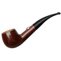 Savinelli Basketball Smooth Brown (6mm)