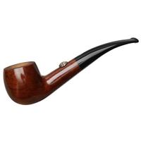 Savinelli Basketball Smooth Brown (6mm)