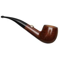 Savinelli Basketball Smooth Brown (6mm)