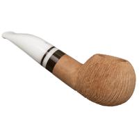 Savinelli Cocco Rusticated Natural (320 KS) (6mm)