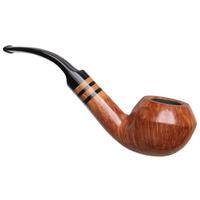Savinelli Collection 2014 Smooth Natural (31/64) (6mm)