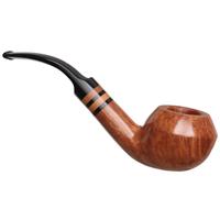 Savinelli Collection 2014 Smooth Natural (62/64) (6mm)