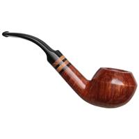 Savinelli Collection 2014 Smooth Brown (6mm)