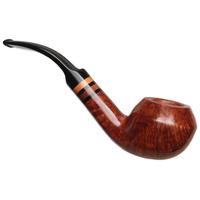 Savinelli Collection 2014 Smooth Brown (6mm)