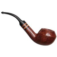 Savinelli Collection 2014 Smooth Brown (6mm)