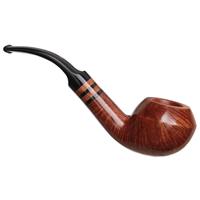 Savinelli Collection 2014 Smooth Brown (6mm)
