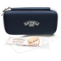 Savinelli Soccer Smooth Brown (6mm)