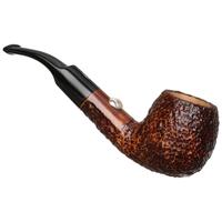 Savinelli Tennis Rusticated Brown (6mm)