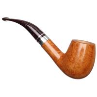 Savinelli Bacco Smooth Natural (670 KS) (6mm)