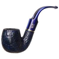 Savinelli Alligator Blue (614) (6mm)