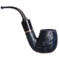 Savinelli Alligator Blue (614) (6mm)