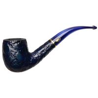 Savinelli Alligator Blue (606 KS) (6mm)