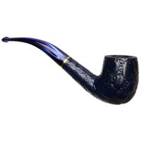 Savinelli Alligator Blue (606 KS) (6mm)