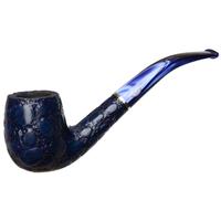 Savinelli Alligator Blue (606 KS) (6mm)