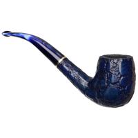 Savinelli Alligator Blue (606 KS) (6mm)