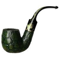 Savinelli Alligator Green (614) (6mm)