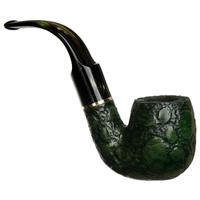 Savinelli Alligator Green (614) (6mm)