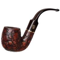 Savinelli Alligator Brown (614) (6mm)