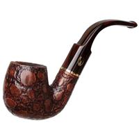 Savinelli Alligator Brown (614) (6mm)