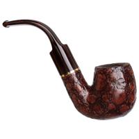 Savinelli Alligator Brown (614) (6mm)