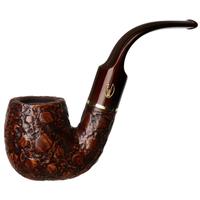 Savinelli Alligator Brown (614) (6mm)